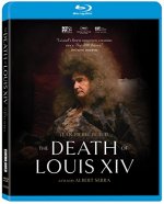 The Death of Louis XIV Movie photos