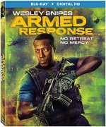 Armed Response Movie photos