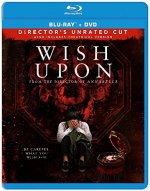 Wish Upon Movie photos