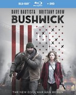 Bushwick Movie photos