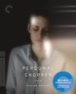 Personal Shopper Movie photos