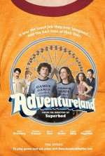 Adventureland Movie photos