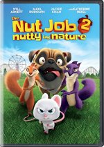 Nut Job 2: Nutty By Nature Movie photos