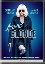 Atomic Blonde Movie photos