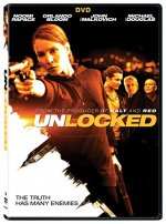 Unlocked Movie photos