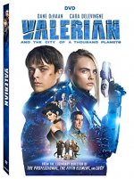 Valerian and the City of a Thousand Planets Movie photos