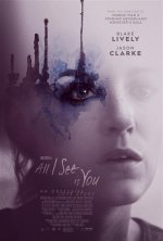 All I See Is You Movie posters