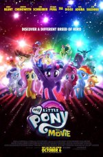 My Little Pony: The Movie Movie photos