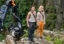 Chaos Walking Movie photos