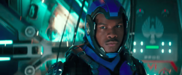 Pacific Rim Uprising Movie photos