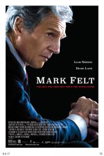 Felt: The Man Who Brought Down The White House Movie posters