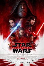 Star Wars: The Last Jedi Movie posters