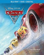 Cars 3 Movie photos