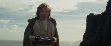 Star Wars: The Last Jedi Movie photos