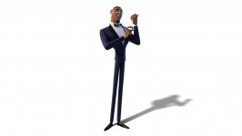 Spies in Disguise Movie photos