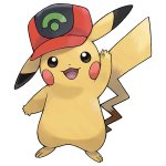 Pokémon the Movie: I Choose You! Movie photos