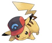 Pokémon the Movie: I Choose You! Movie photos