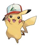 Pokémon the Movie: I Choose You! Movie photos