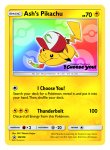 Pokémon the Movie: I Choose You! Movie photos