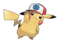 Pokémon the Movie: I Choose You! Movie photos