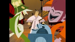 Samurai Jack Movie Photo 485788