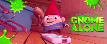 Gnome Alone Movie Photo 485807