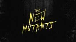 The New Mutants Movie photos