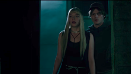 The New Mutants Movie photos