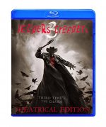 Jeepers Creepers 3 Movie photos