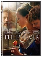 Tulip Fever Movie photos