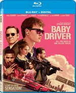 Baby Driver Movie photos