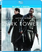 The Dark Tower Movie photos