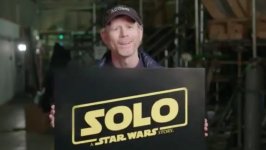 Solo: A Star Wars Story Movie photos