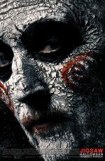 Jigsaw Movie posters