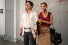 Mayhem Movie photos