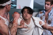 Mayhem Movie photos