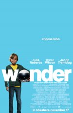 Wonder Movie posters