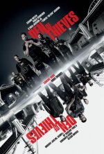 Den of Thieves Movie posters