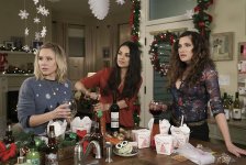 A Bad Moms Christmas Movie Photo 485934