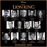 The Lion King Movie photos