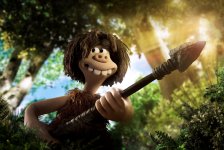 Early Man Movie Photo 486002