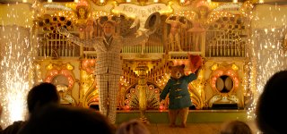 Paddington 2 Movie Photo 486012