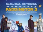 Paddington 2 Movie posters