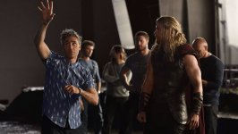 Thor: Ragnarok Movie photos