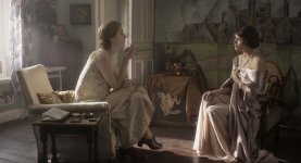 Vita & Virginia Movie Photo 486040