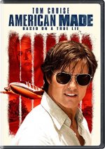 American Made Movie photos