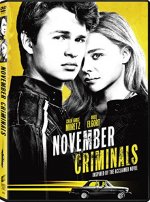 November Criminals Movie photos