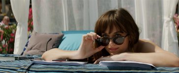 Fifty Shades Freed Movie photos