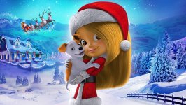 Mariah Carey's All I Want for Christmas is You Movie photos