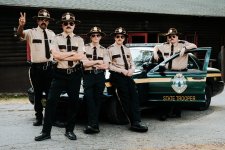 Super Troopers 2 Movie Photo 486114